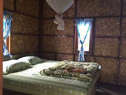 Family Huts