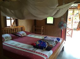 Family Huts