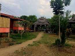Family Huts