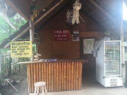 Family Huts