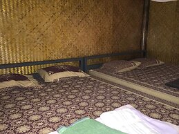Family Huts