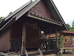 Family Huts