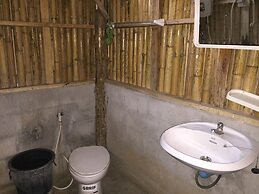 Family Huts