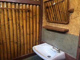 Family Huts