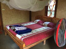 Family Huts