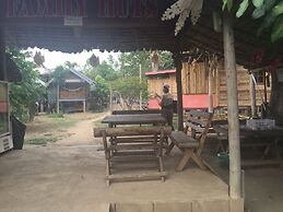 Family Huts