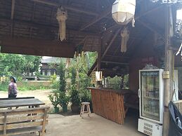 Family Huts