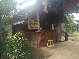 Family Huts