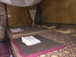 Family Huts