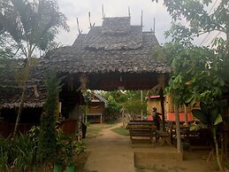 Family Huts
