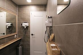 Blueboat Hostel Jeonju