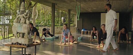 Santani Wellness Kandy