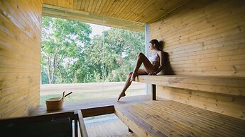 Santani Wellness Kandy