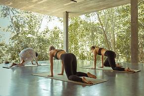 Santani Wellness Kandy