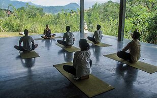 Santani Wellness Kandy