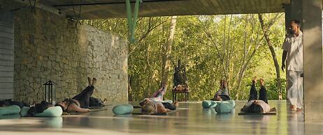 Santani Wellness Kandy