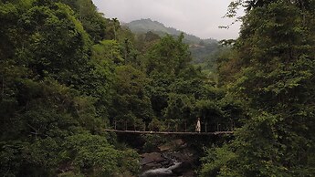 Santani Wellness Kandy