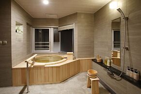 Noboribetsu Grand Hotel