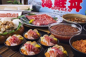 Noboribetsu Grand Hotel