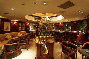 Noboribetsu Grand Hotel