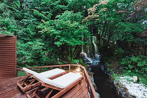 Noboribetsu Grand Hotel