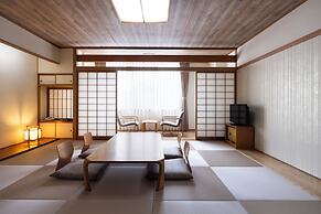 Noboribetsu Grand Hotel