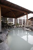 Noboribetsu Grand Hotel