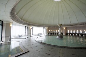 Noboribetsu Grand Hotel