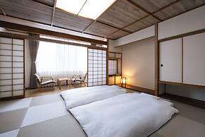 Noboribetsu Grand Hotel
