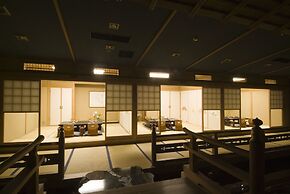 Noboribetsu Grand Hotel