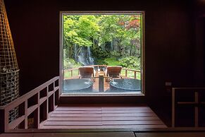 Noboribetsu Grand Hotel