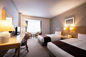 Noboribetsu Grand Hotel