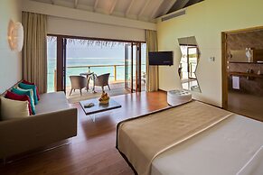 Cocoon Maldives