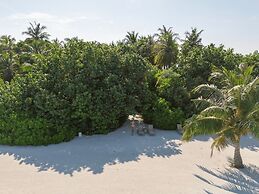 Cocoon Maldives
