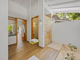 Cocoon Maldives