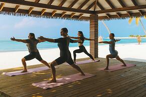 Cocoon Maldives