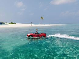 Cocoon Maldives