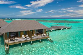 Cocoon Maldives