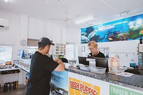 Discovery Parks - Bargara