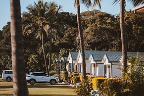 Discovery Parks - Bargara