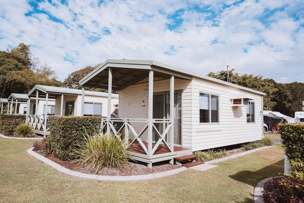 Discovery Parks - Bargara