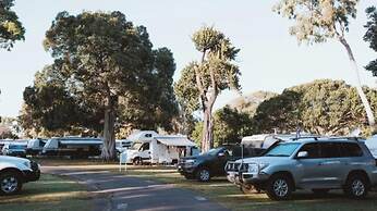 Discovery Parks - Bargara