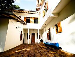 Okvin River Villa