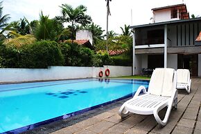 Okvin River Villa