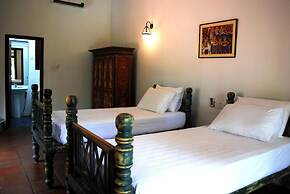 Okvin River Villa