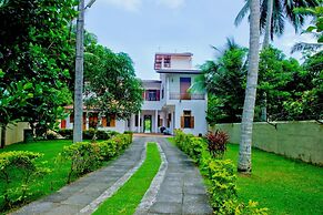 Okvin River Villa