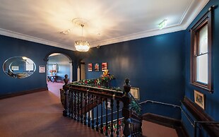 The Hallows Accommodation
