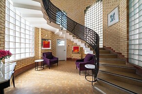 The Hallows Accommodation