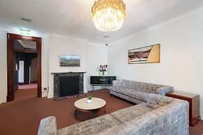 The Hallows Accommodation