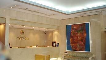 Hotel Marix Lagoon